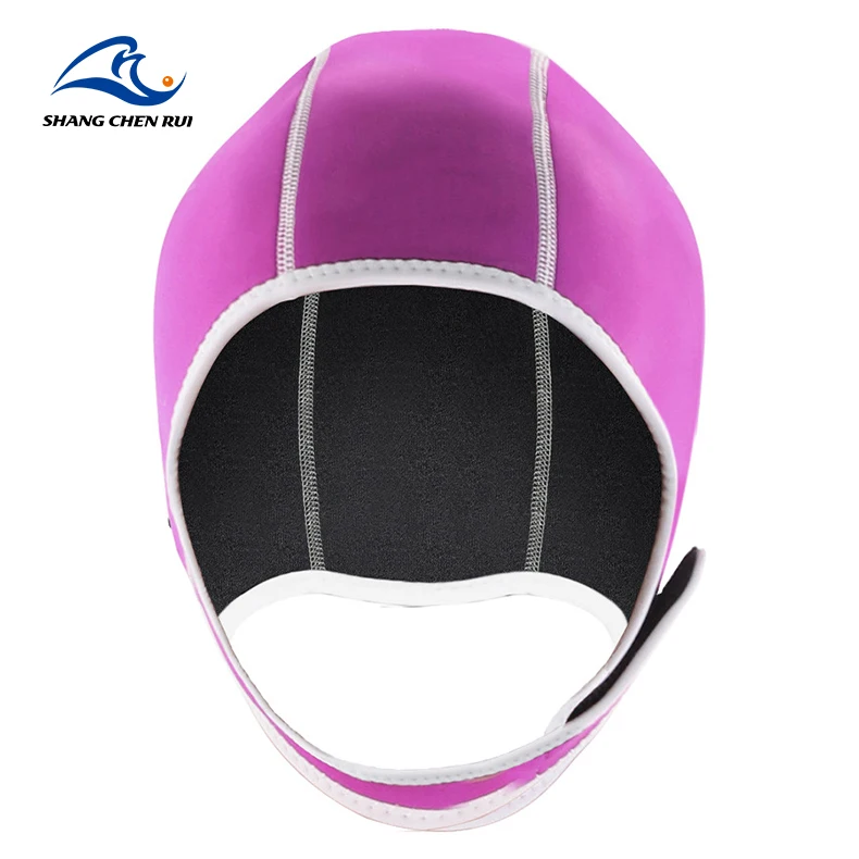 Neoprene Protect Hair Swimming Hat Diving Cap for Snorkeling and Diving Mask Hood for Snorkeling