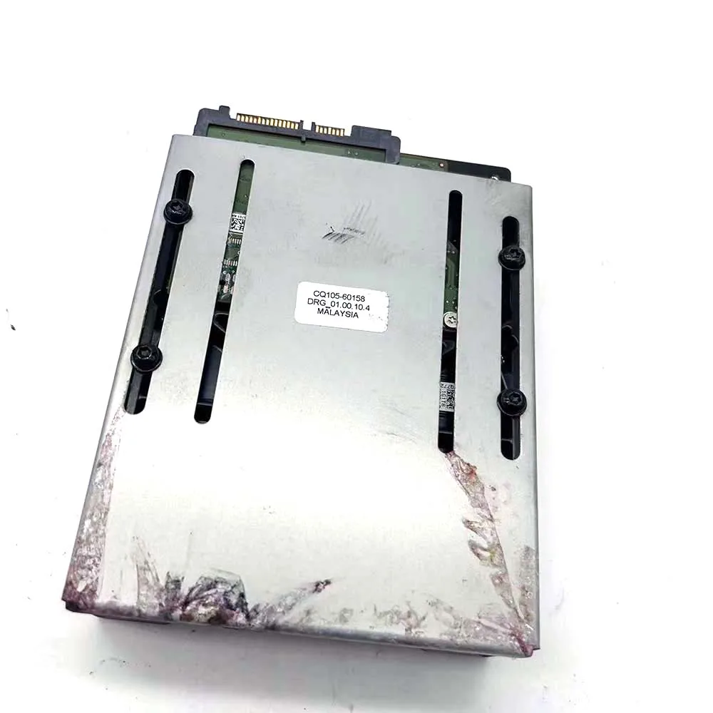 Внутренний жесткий диск 250 ГБ SATA 1BD141-021 подходит для HP Designjet T7100 CQ105-60158 ST250DM000