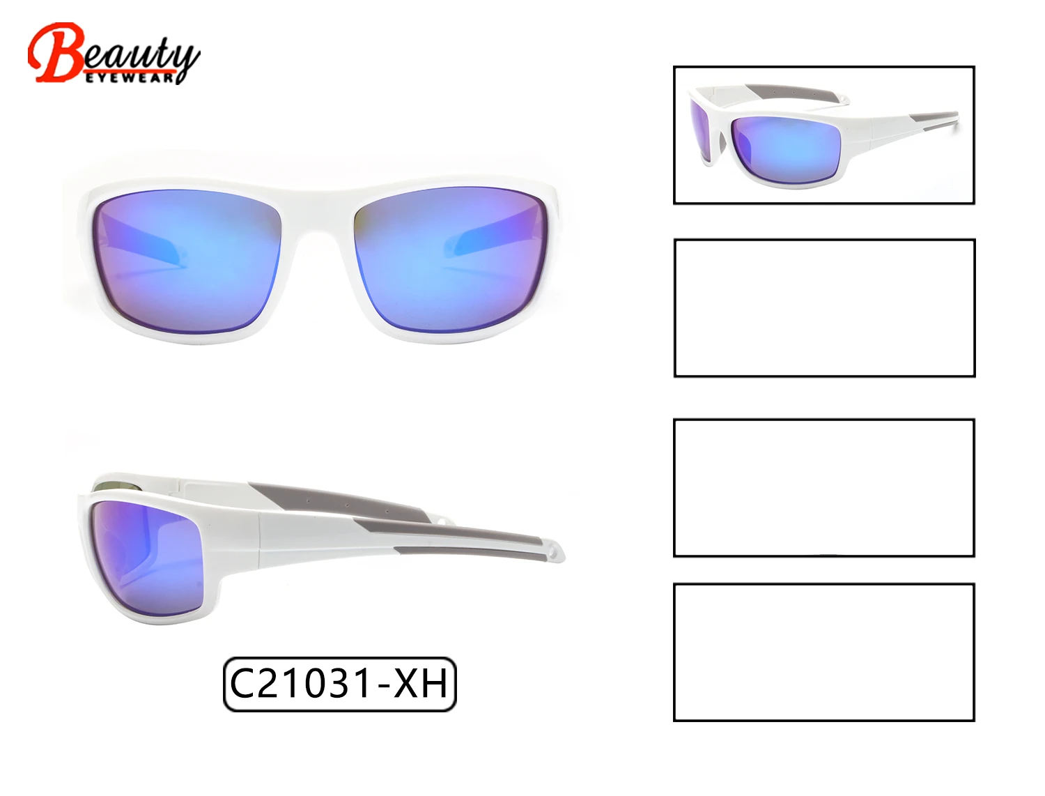 Factory Price Fashion High Quality Sun Glasses Women And Men Polarized Floating Sunglasses