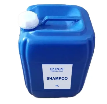 OEM/ODM Wholesale Custom Best Quality bulk shampoo in barrel 10L