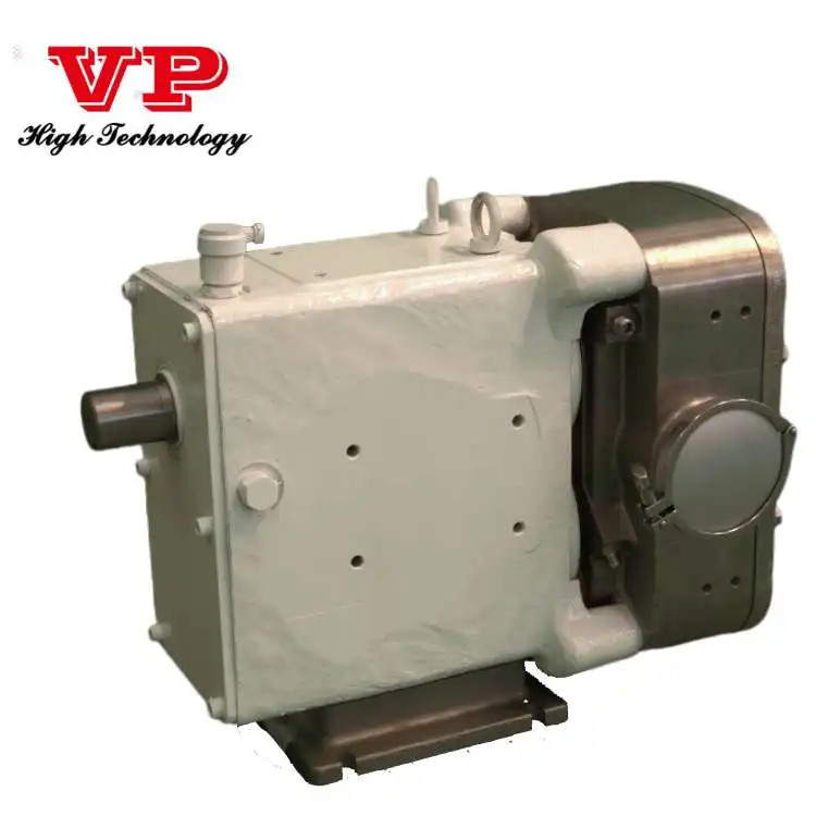 China Lobe Pump High Viscosity Food Hygiene Lobe Pump High Quality And High Output
