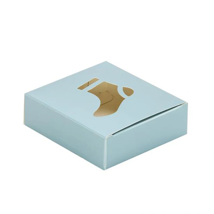 Paper Box For Socks Packaging Window Display Sock Package Boxes Custom Logo Printing Available