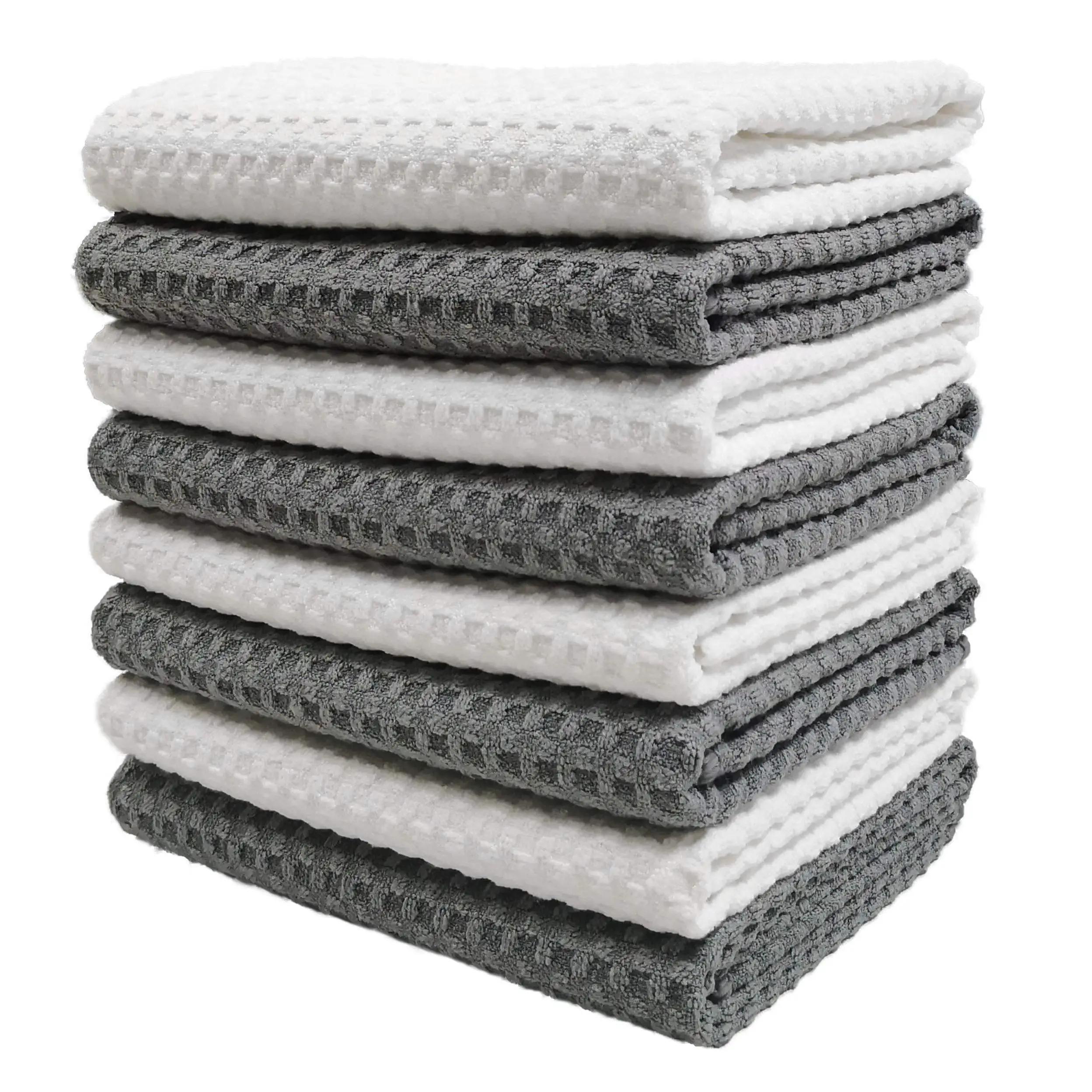 YSD Set High Quality Micro Fiber Professional Christmas Pva Window Premium Swedish Magic Glass Washing Microfiber Cleaning Cloth