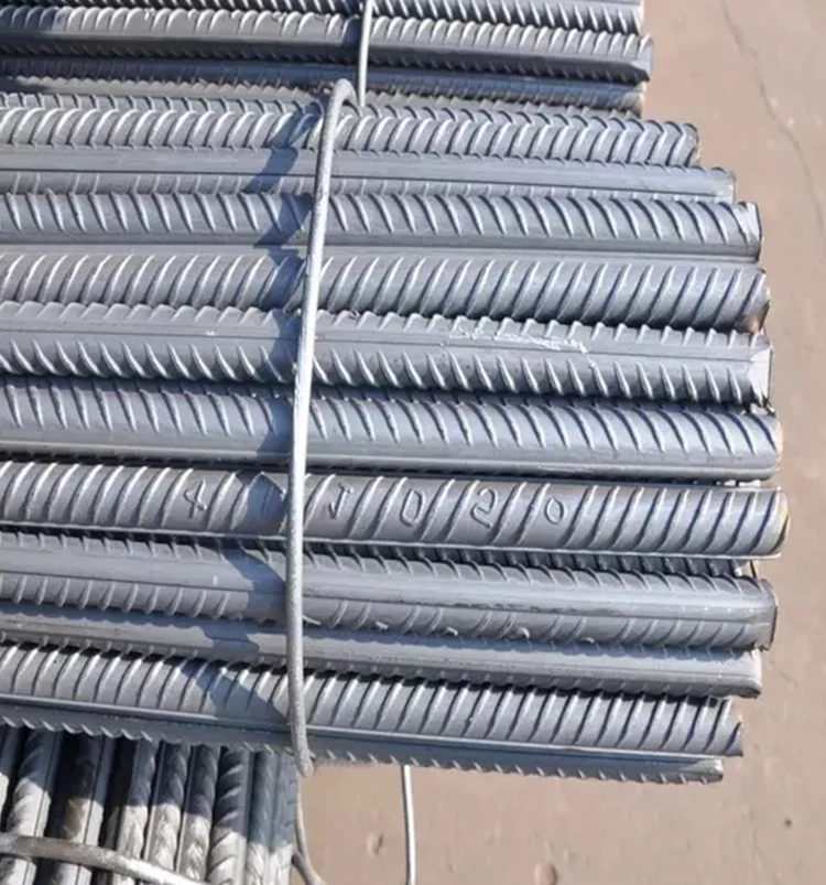Steel Rebar Deformed Stainless Steel Bar Iron Rods Carbon Steel Bar,Iron Bars Rod Price