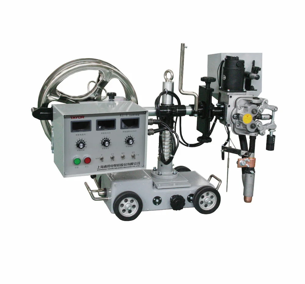 
ULTRA SUB-1250 Submerged Arc SAW Welding Machine 