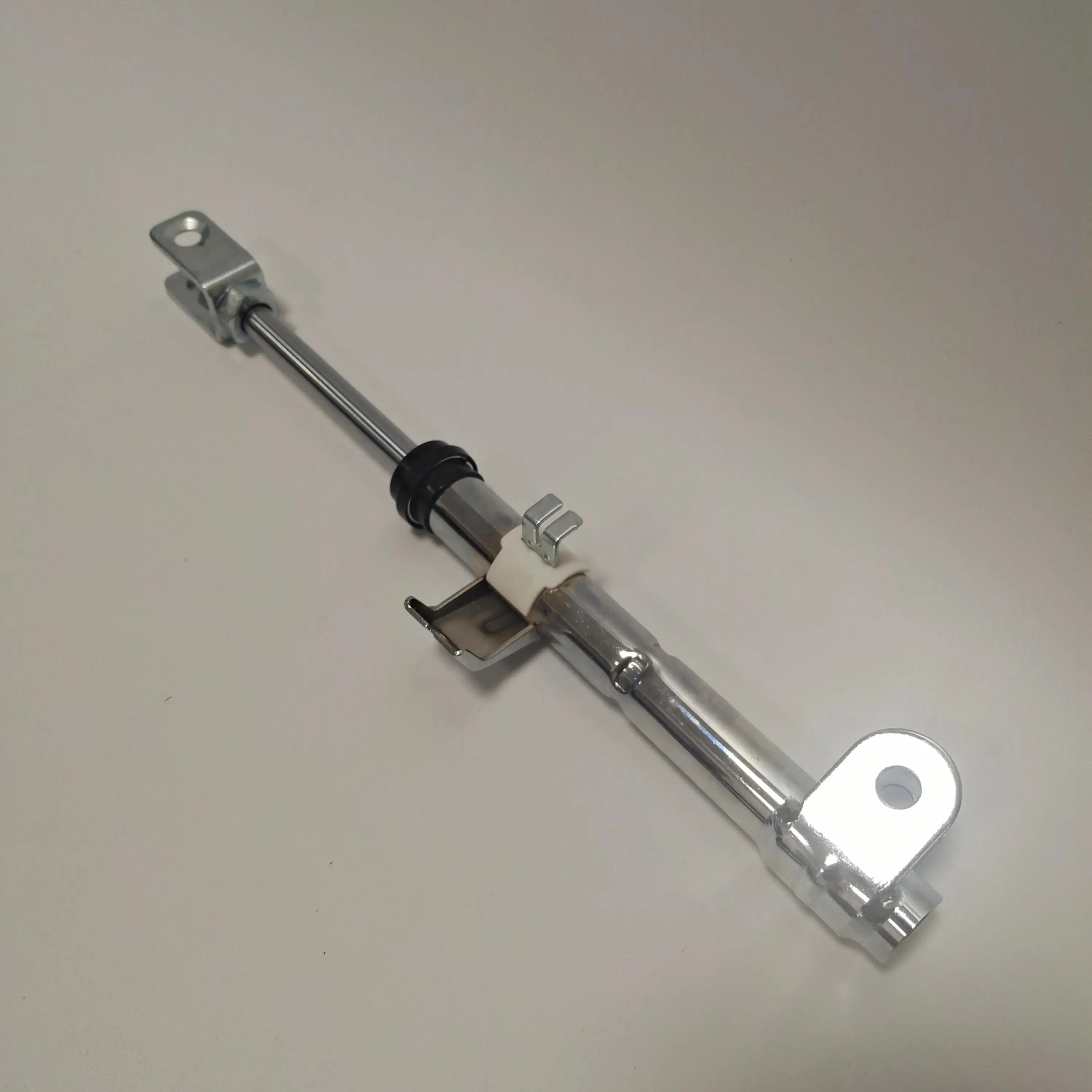 Wheelchair Accessories Spare Parts Mechanical Spring Stopper Linear Positioning Medical Lock For Wheeling Chair Gas Spring