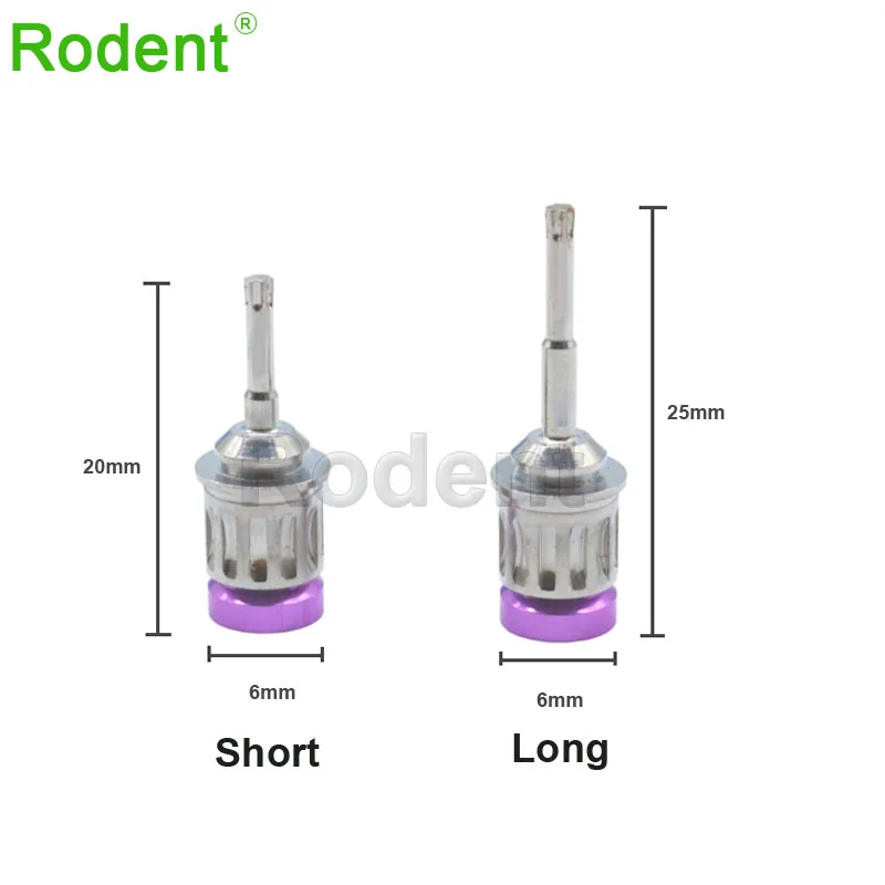 New Arrival Dental Implant Surgical Kit Implant Prosthetic Torque Wrench 16pcs Screwdriver Kits