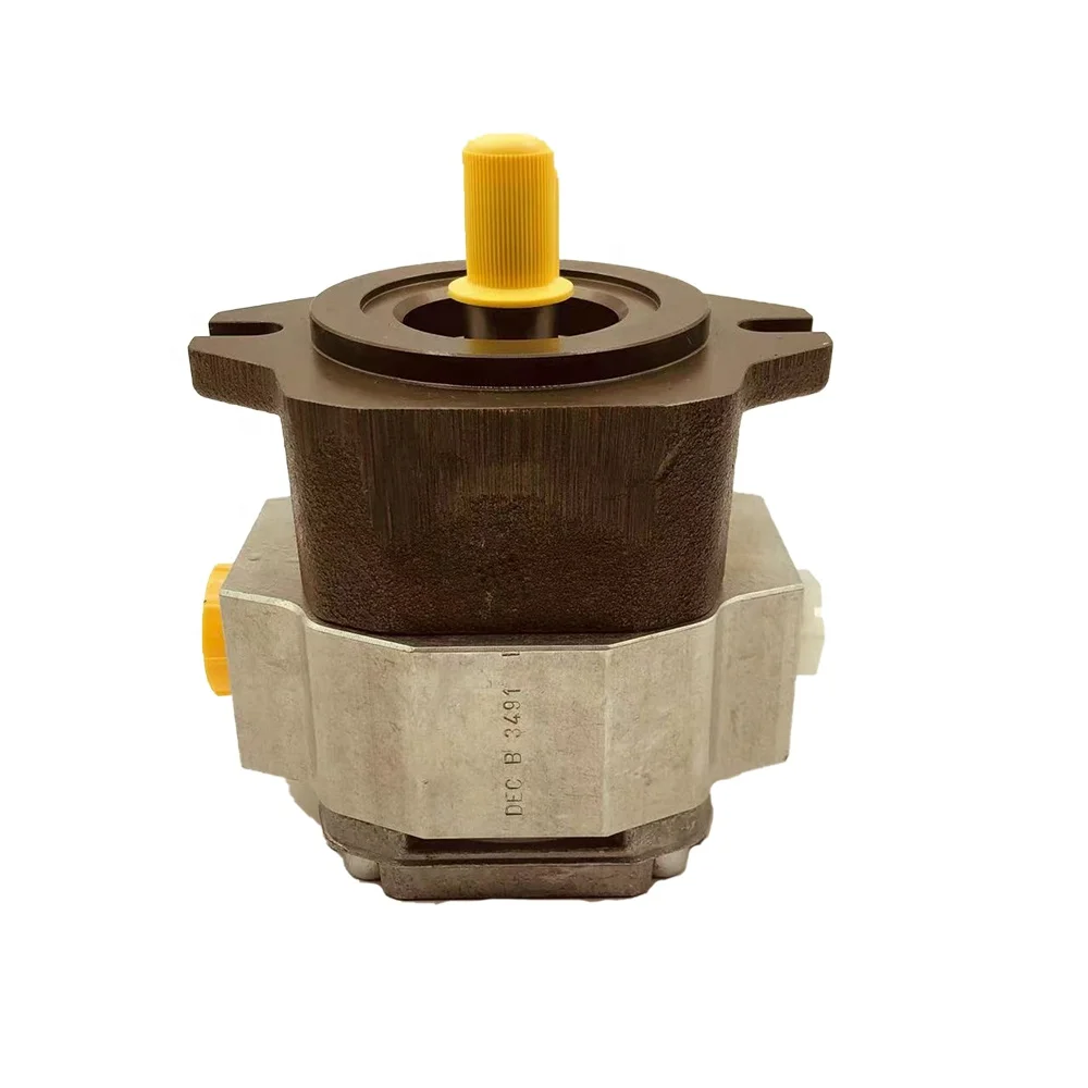 HNARL JLG OEM Pump номер 3600310 JL-3600310 Гидравлический шестеренный
