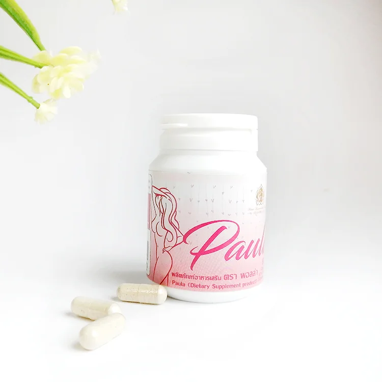 High quality, healthy and natural female health product, Wild Pueraria Root Breast Enriching Pill