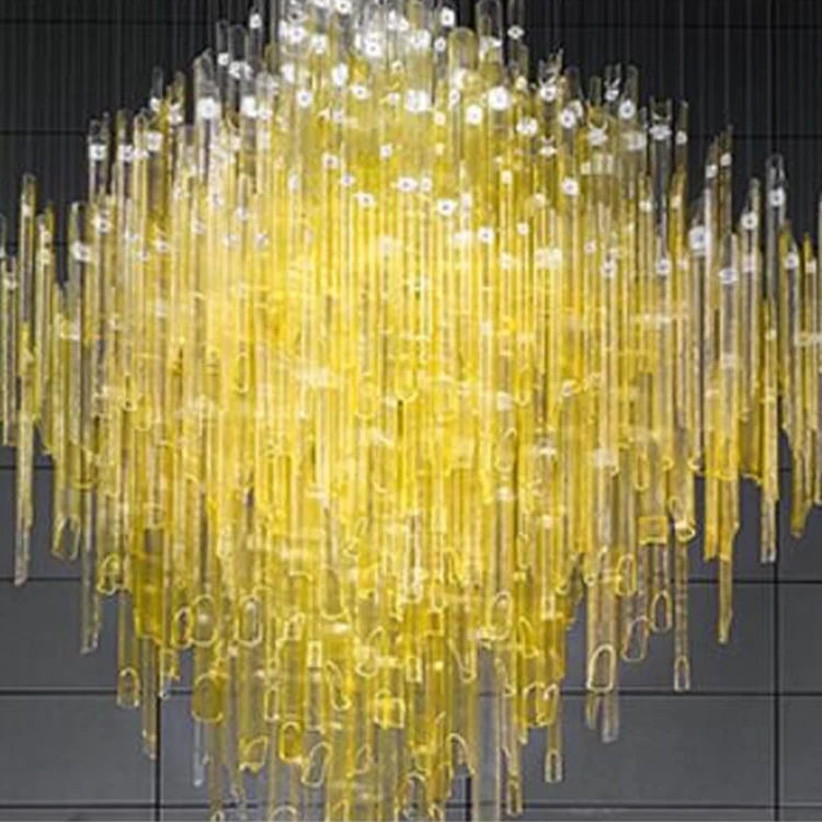 Custom modern designer lamps home decor luxury Zinc alloy chandelier pendant lamp