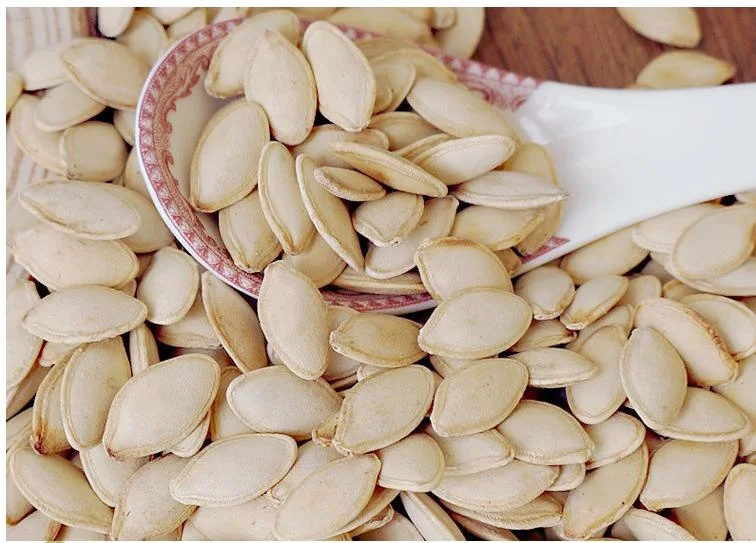 Семена соленой тыквы, семена тыквы, китайские сырые семена тыквы