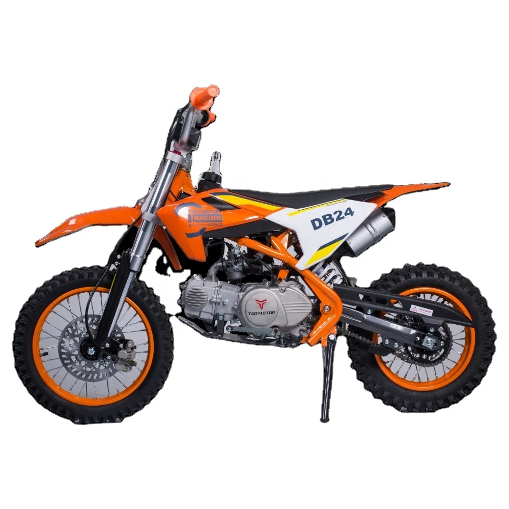 2022 New Design Petrol and Electric Mini Bike