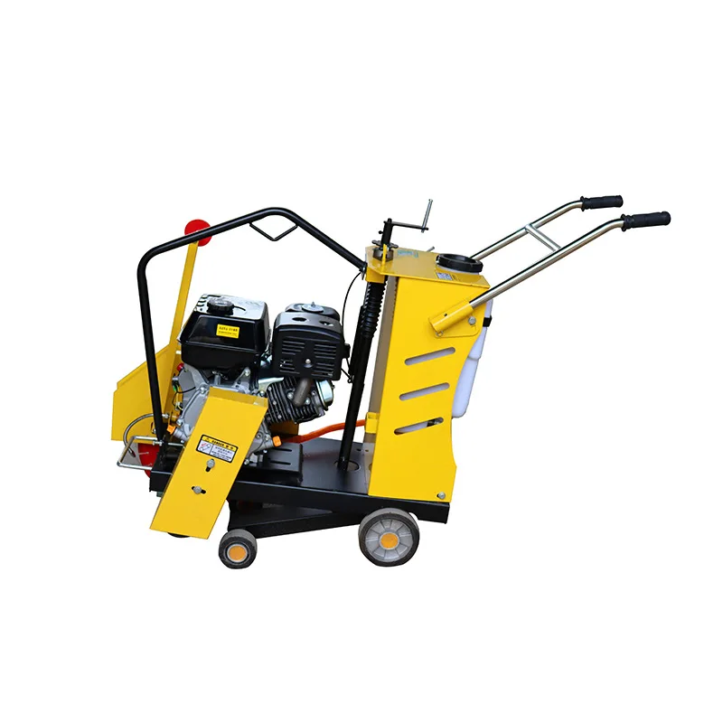 wholesales road cutting machine asphalt cutter concrete cutter