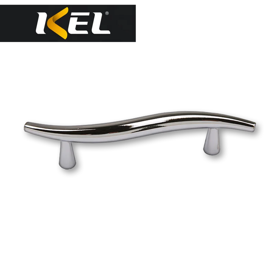High Quality Zinc Alloy Metal Furniture Cabinet Drawer Handle