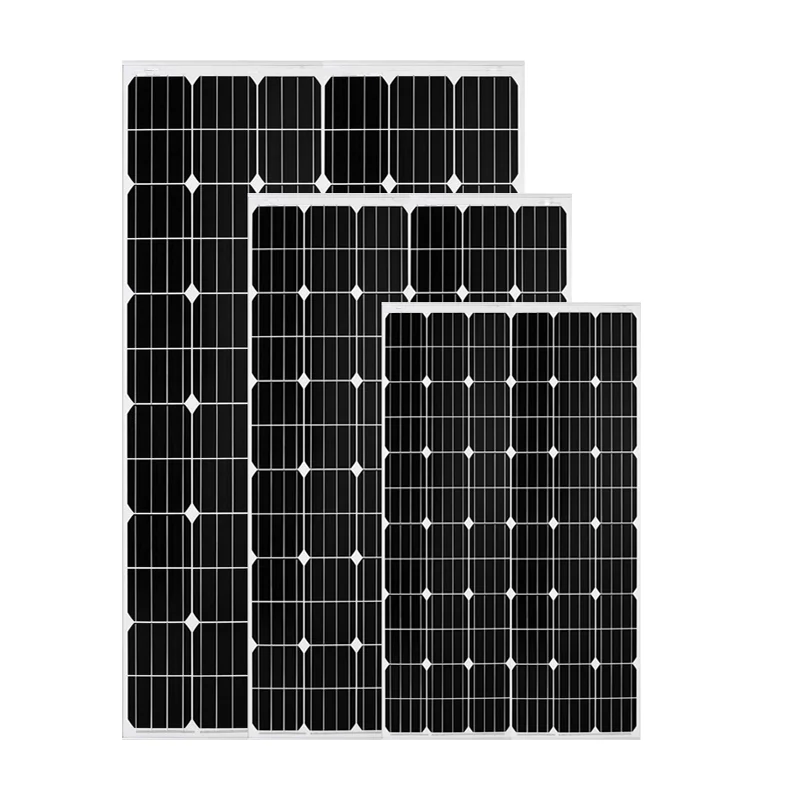 Cheap Solar Panels China 300w 400w 500w 550w 800w Solar Panel Photovoltaic Home Use Solar Panel