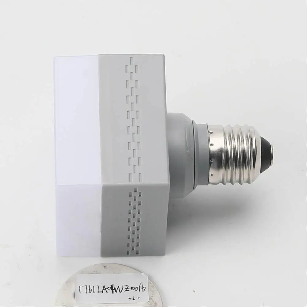 Led Light Electric Red For Home Flower Shape Glass Dimmable Rechargeable Wholesale Housing Custom Replacement Led Lamp