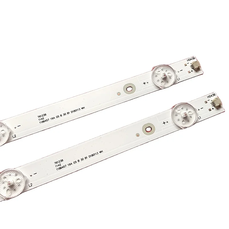 Hisense ТВ) Светодиодная лента с usb-питанием LED32N2000 LED32N2600 LED32EC300D LED32EC350A LED32N29 ЖК-дисплей подсветка бар JL.D32061330-003BS-M