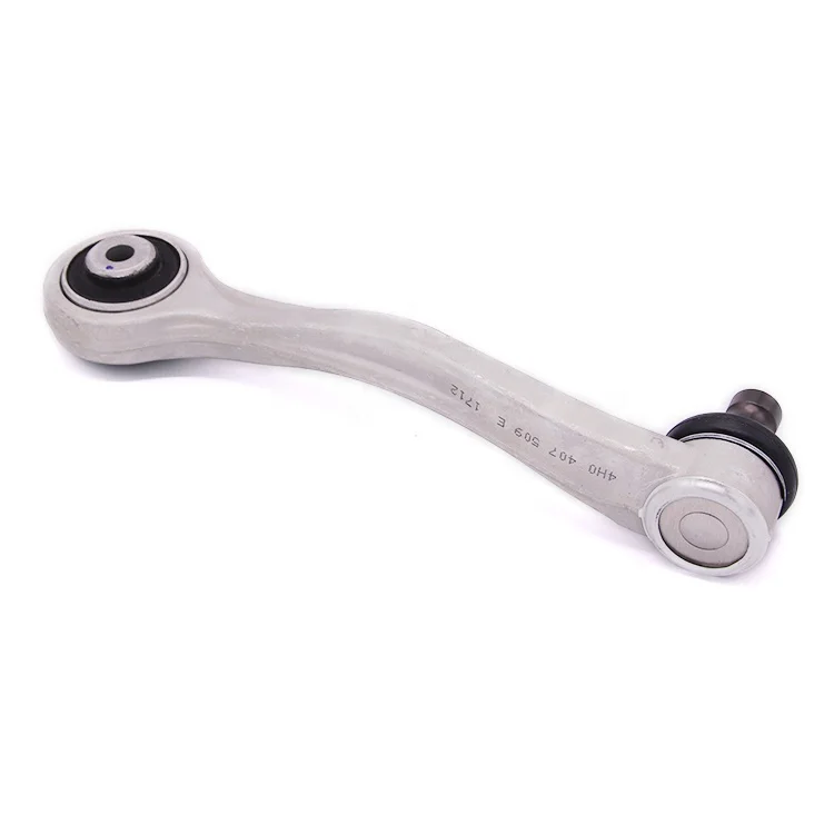 OE 4H0407505F Высокое качество Полный комплект подвески левый прямой верхний рычаг управления для Audi A8