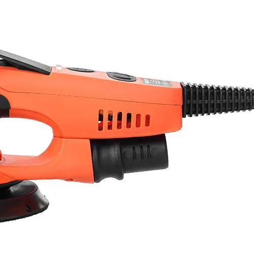 150mm Power Sander Brushless Machine 350W Electric OBM 1.4 Polisher Sander Grinding DIY Tool