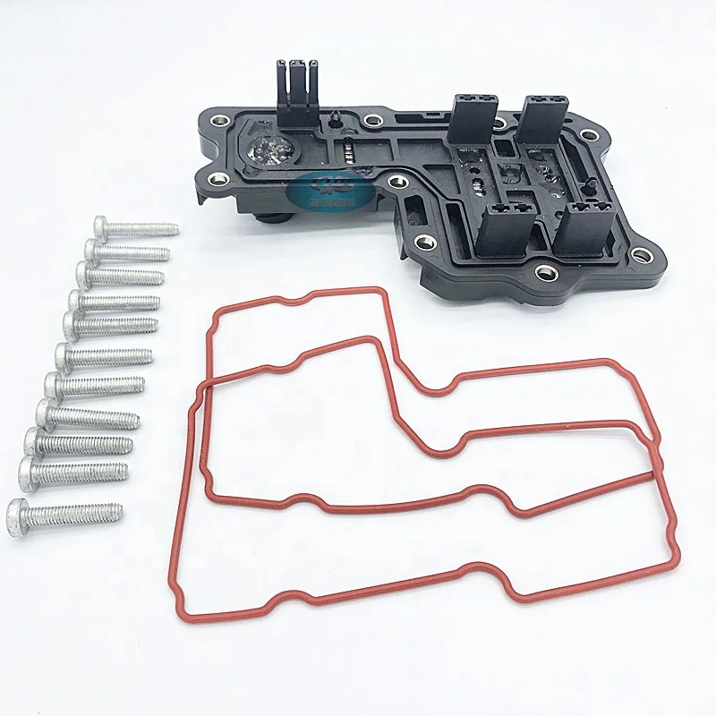 
Solenoid Valve GearBox For BZ Truck Auto Parts 4324269202 9455522418 