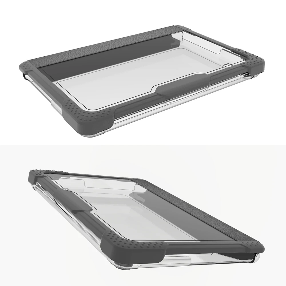 High Quality Clamshell Waterproof Notebook Protector Hard Shell Cover Laptop Case for ACER CHROMEBOOK SPIN 511/R753T (2-IN-1)