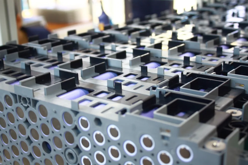 CHAM high capacity 3350mAh Hot-selling 18650 Li ion battery Rechargeable Lithium with BIS/CE