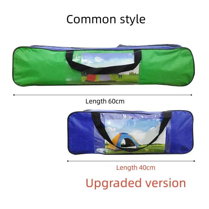 Wholesale Portable Hiking Foldable 4 Person Tent Outdoor Camping Tent Travel