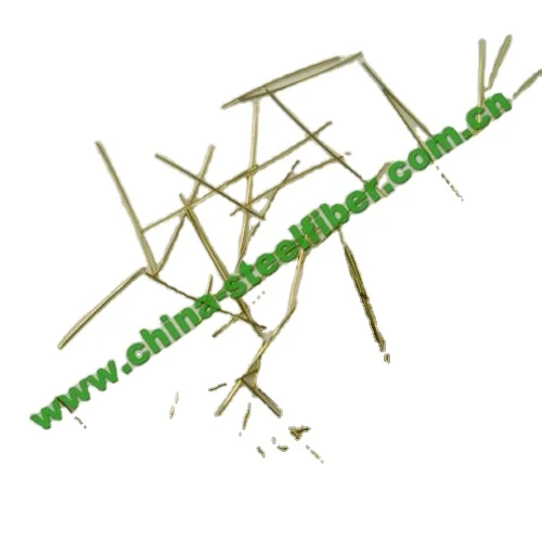 
RPC Micro Steel Fiber for concrete reinforcement 