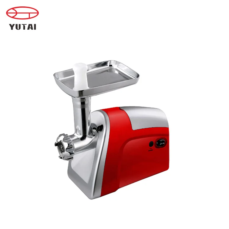 portable universal meat grinder beef mincer automatic grinder electric meat mincer