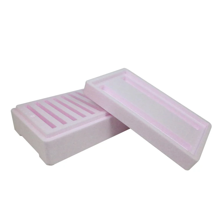 China factory Custom Packaging New Energy epp foam Protecting electronics