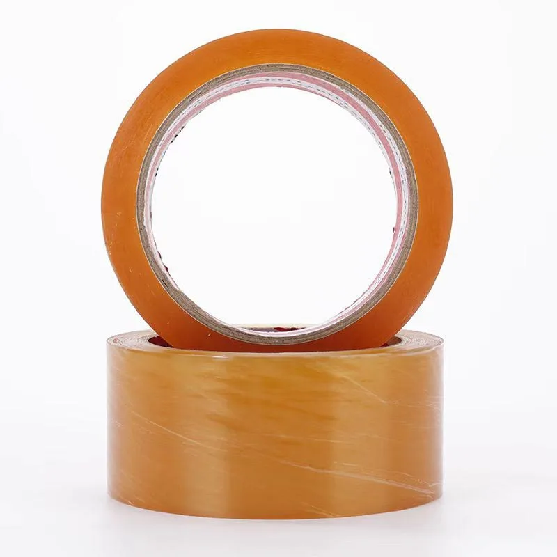 Factory price ECO-friendly degradable tape clear transparent packaging tape waterproof tape