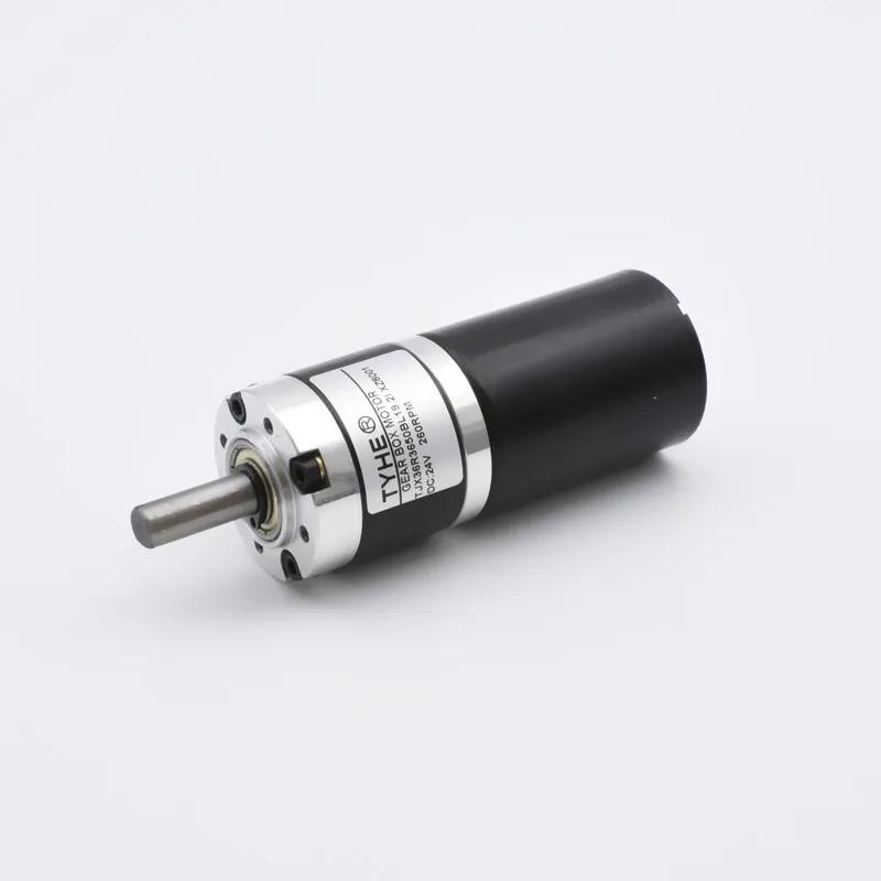 Good price 36mm gearbox 12 volt 24v 50kgcm 1kgcm 500rpm 100rpm 10rpm high torque 15 watt micro brushless dc planetary gear motor