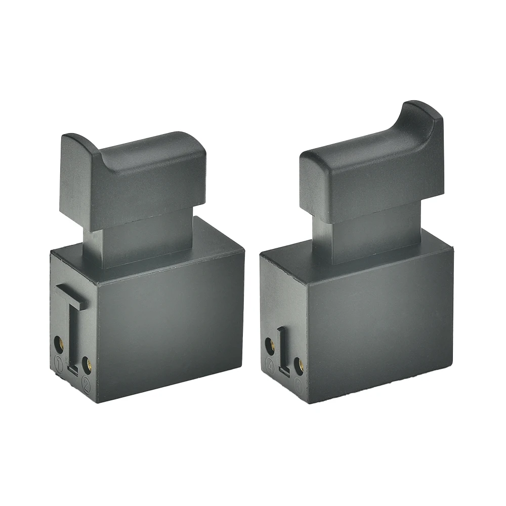 KEJIAN TS07 Trigger Switch Electric Drill Hammer 250V-6A 8A 10A Variable speed switch Control Push Button