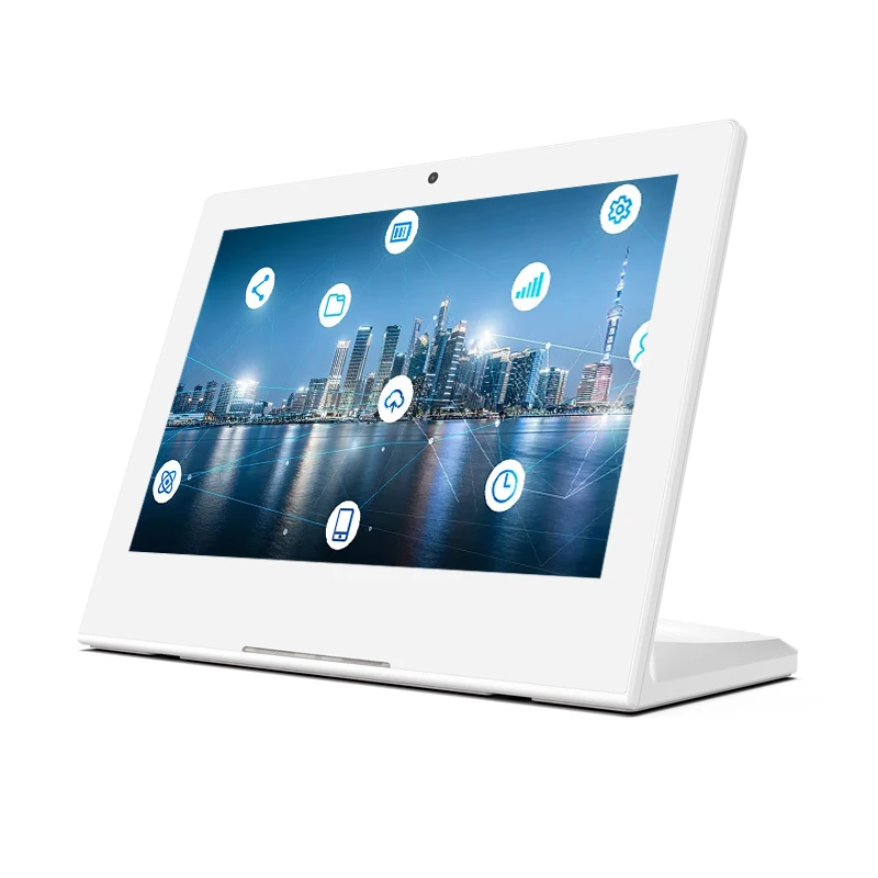 1 + 16 Гб RK3128 планшет с обратной связью клиентов Android 6 0 rj45 poe