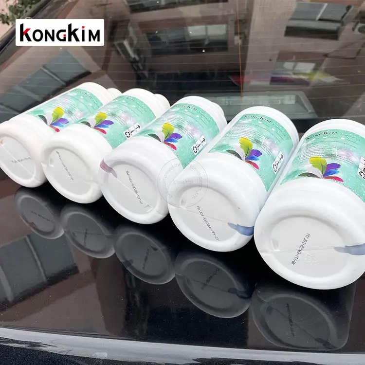 Heat Transfer Printing Paper Dye Ink and powder for dtf printer and shaker