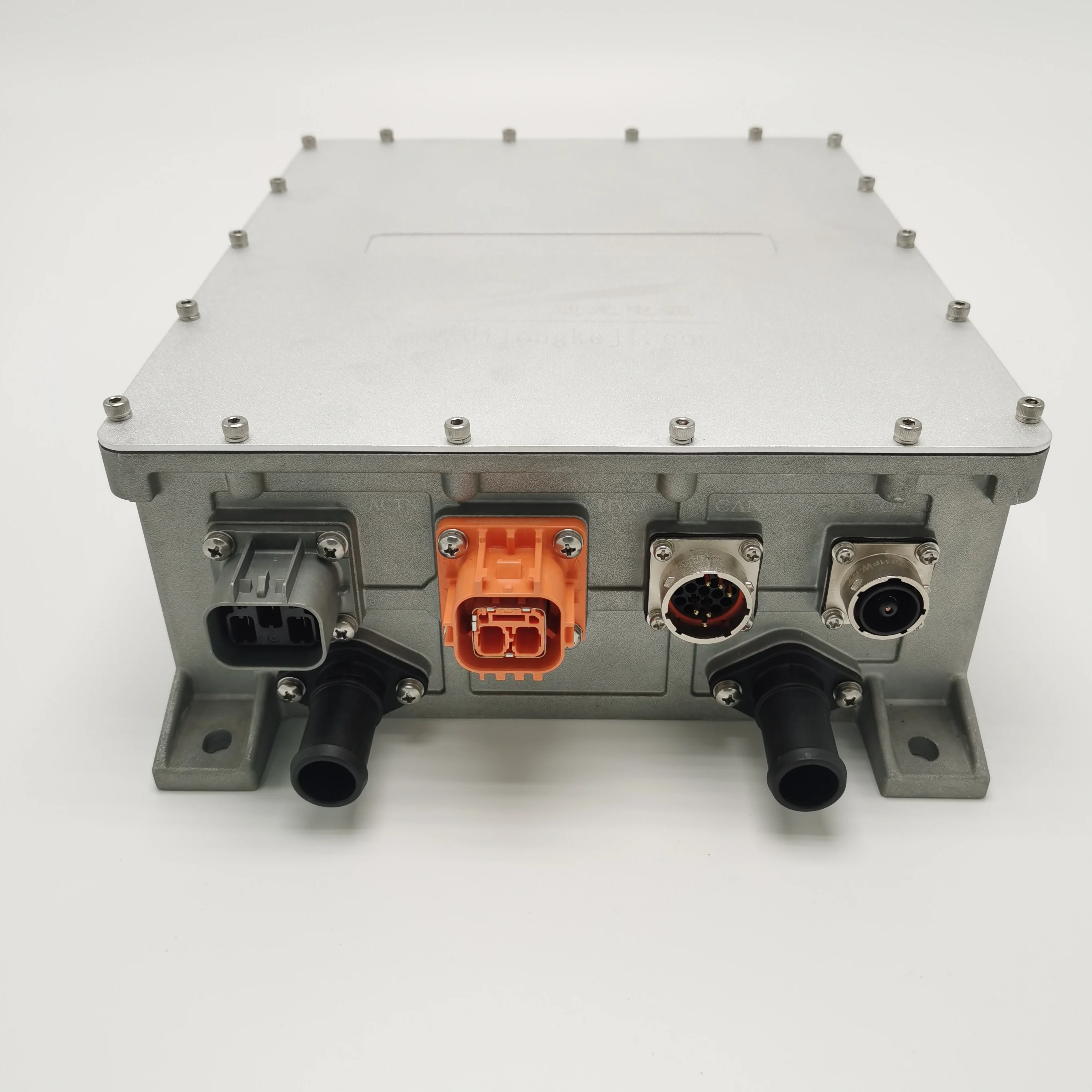 66kw ev charger dc dc for 400V application