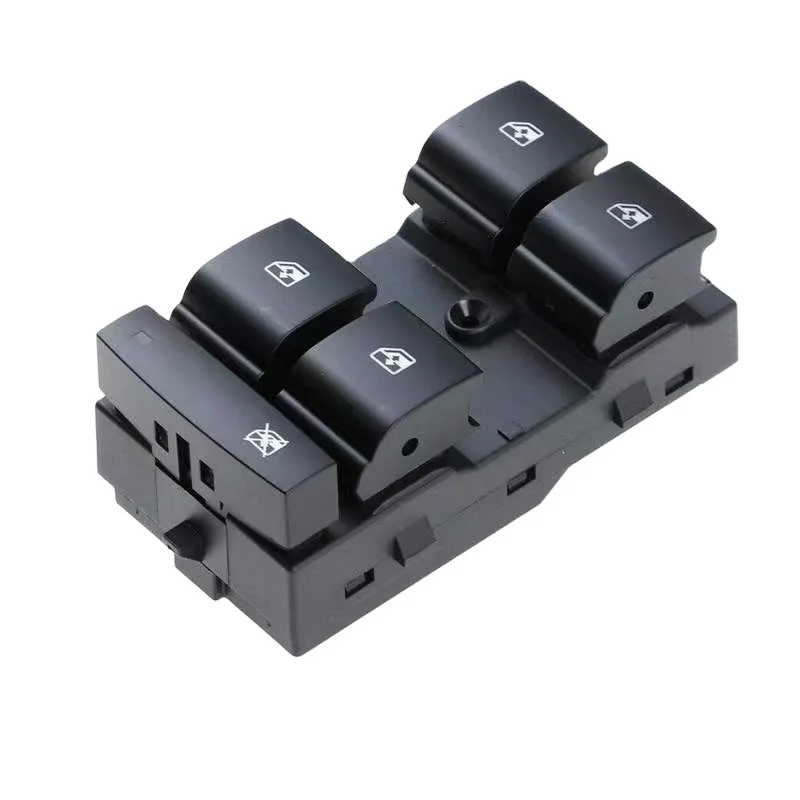 Auto Master Power Window Regulator  Control Switch Button 13305373 20933566 for Buick Verano Chevrolet Volt Cruze Malibu