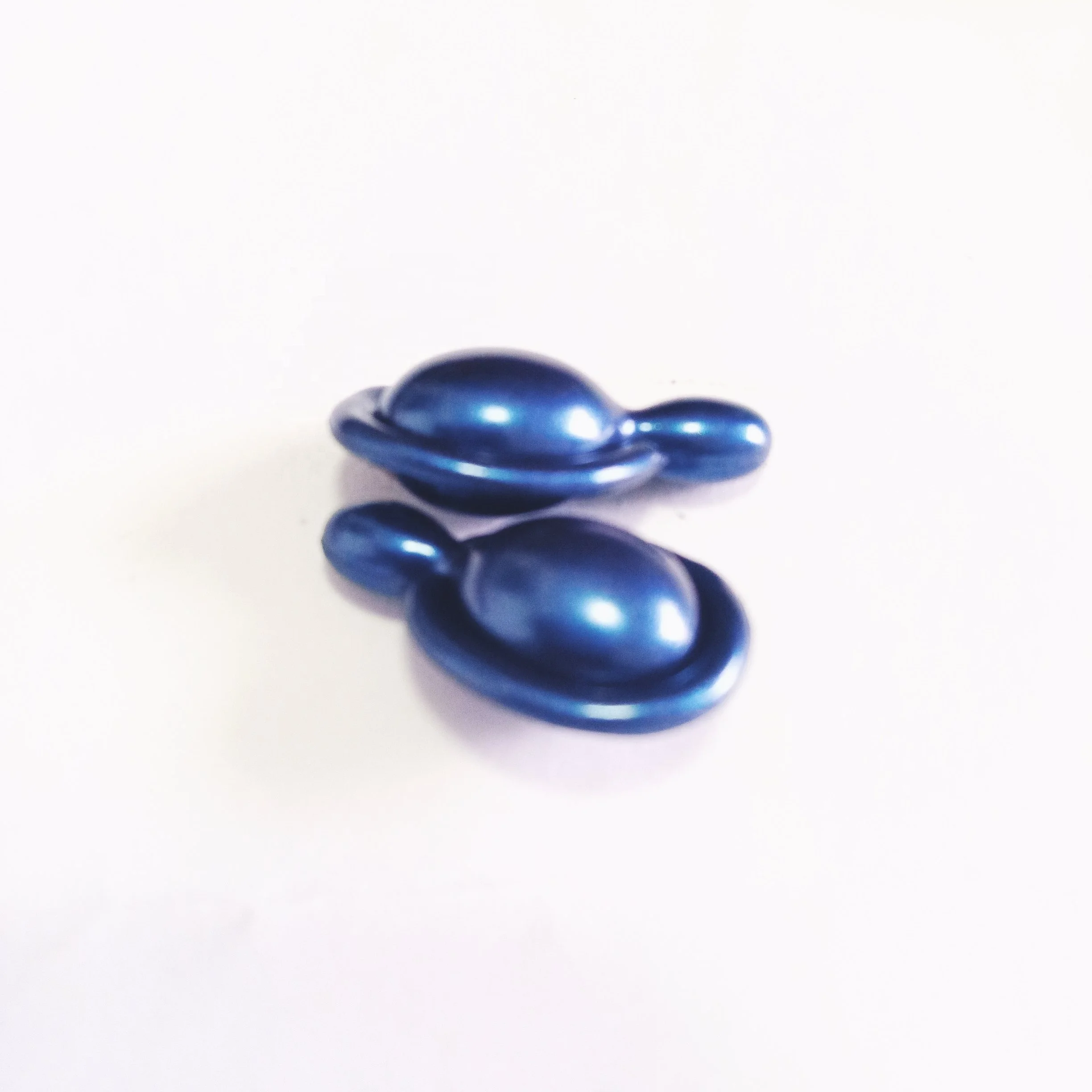 
Fish collagen & Vitamin e skin whitening capsules 