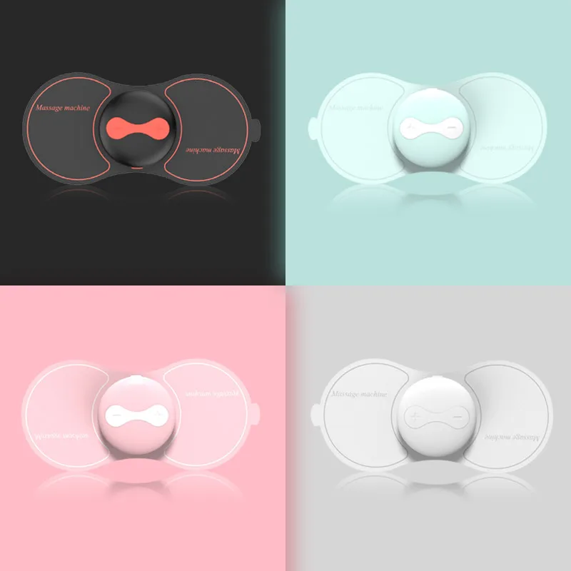 Best Sellers Handheld Muscle Stimulator Neck Leg Back Massager