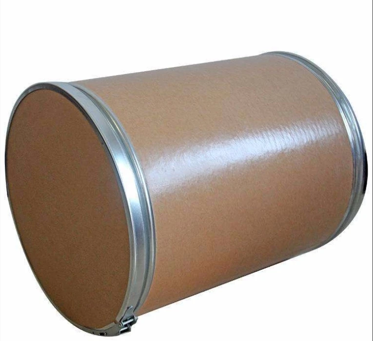 370*500mm 50KG Fibre drum diameters 290, 310,340,360mm highly customizable for food chemical industry