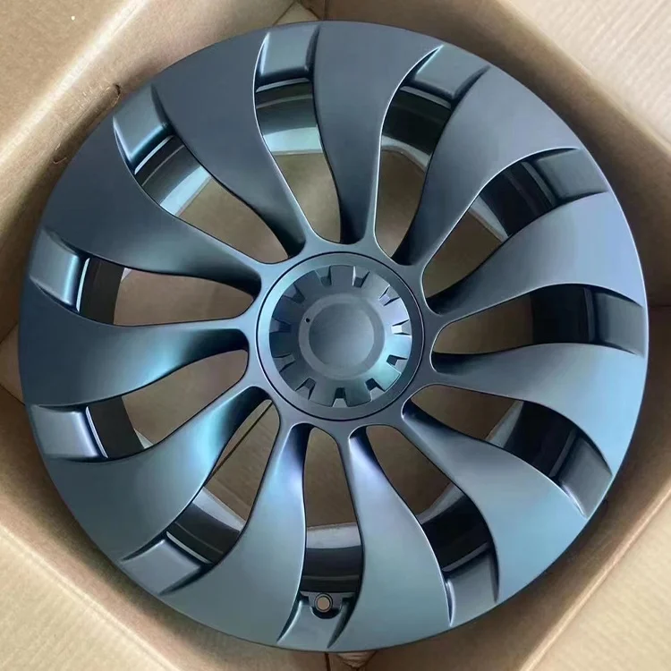 FF Factory Custom 18 19 20 21 5x112 5x120 5x114 3 Кованое автомобильное колесо из сплава для