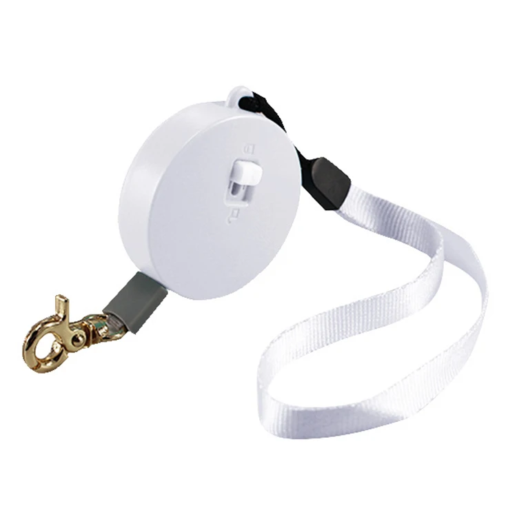 Custom wholesale automatic mini puppy harness and leash set dog