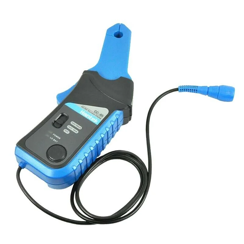 Oscilloscope accessories Clamp meter probe Cc-65 Ac/dc Multimeter Current Clamp