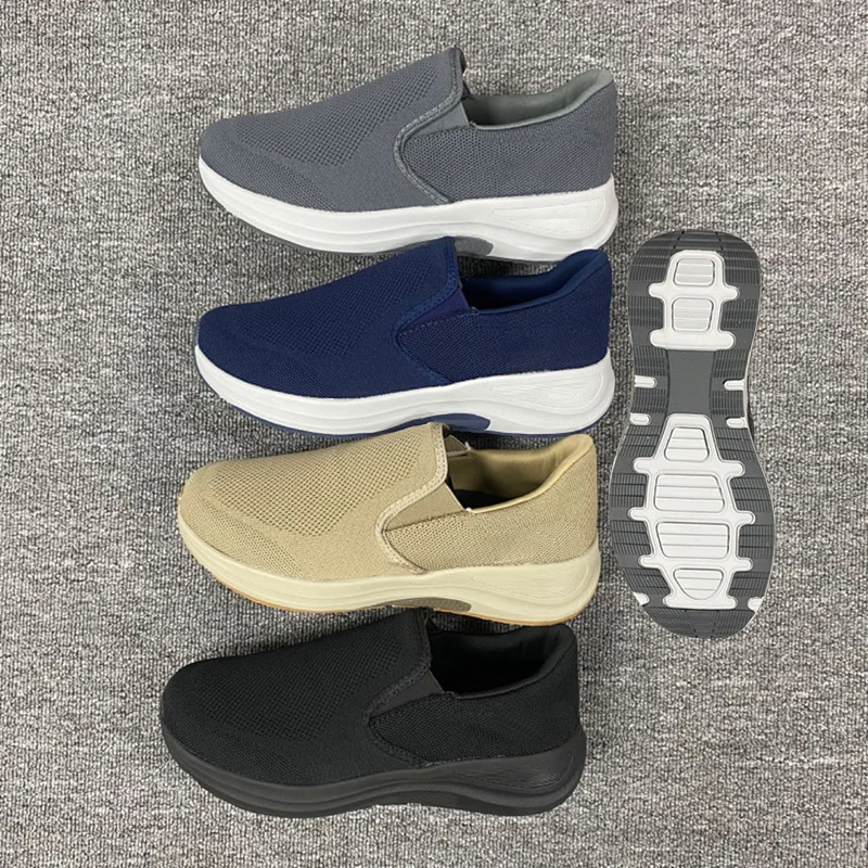 Mammon Low Price Factory New Stylish Fashion Sport Trainers Mens Casual Shoes