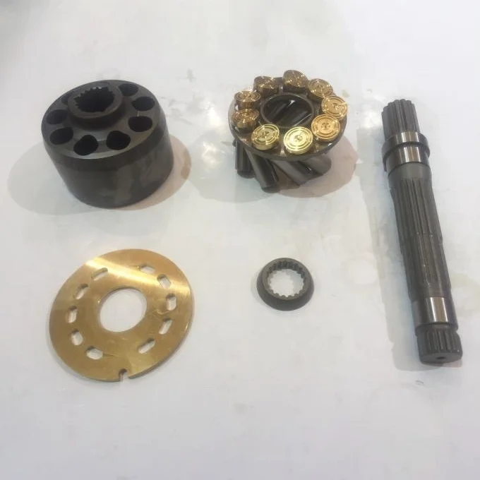 Новинка гидравлические детали для экскаватора Rexroth A10VD17 A10VD40 A10VD43 A10VG28 A10VG45 A10VG63 A10VNO41 модель номера насоса
