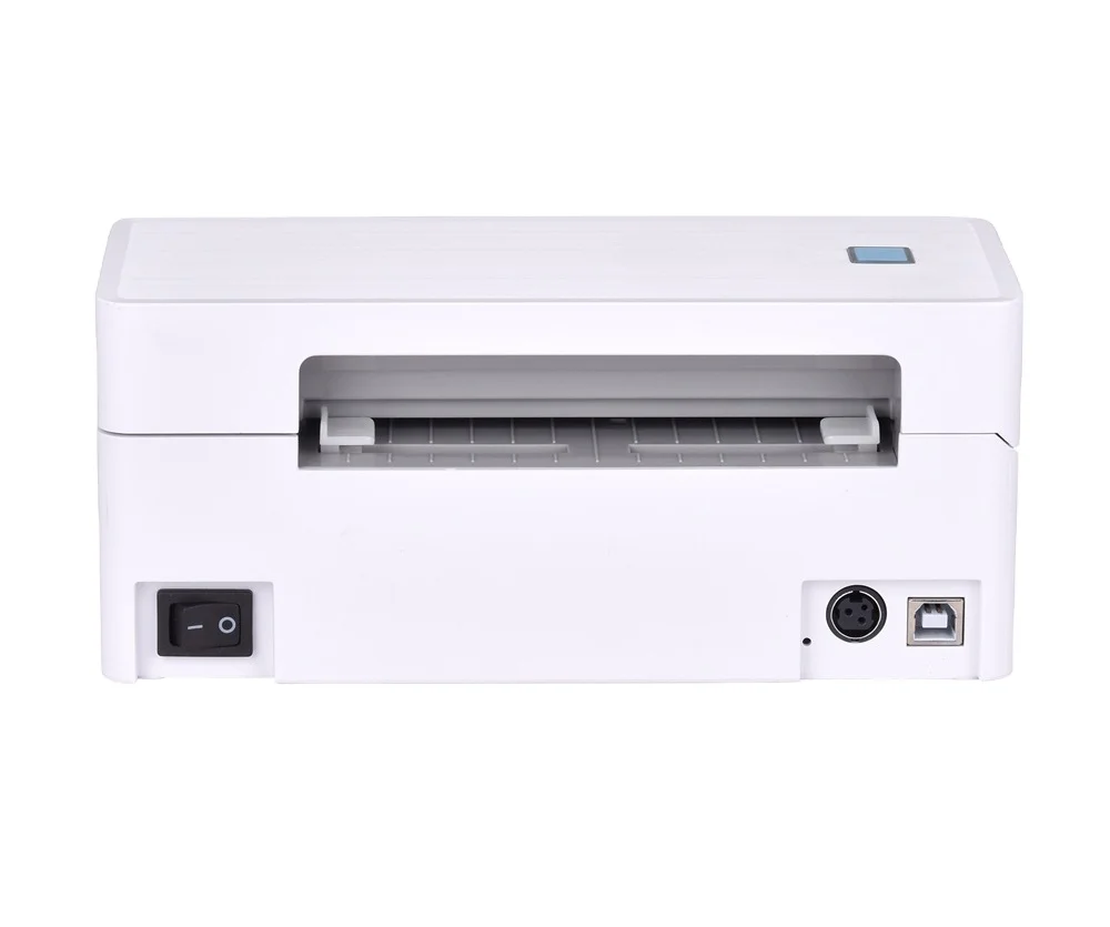 4 inch thermal barcode printer 4inch thermal printer 58mm pos bluetooth thermal printer machine 2