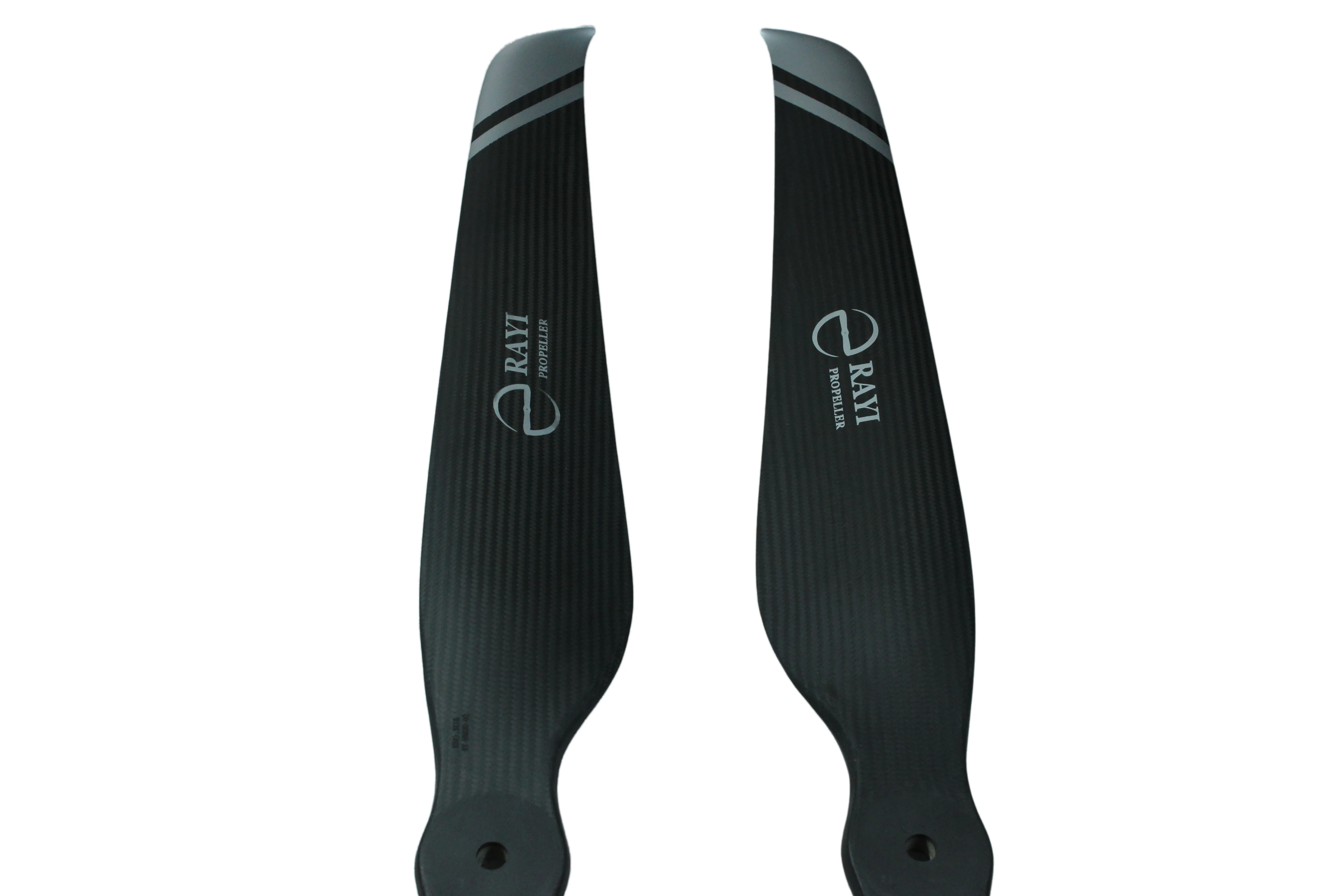 Remote Control RAYI 47.5 inch Carbon Fiber UAV Drone Propeller Longer Flight Time Drone Accessories Matching Hobbywing Motor X11