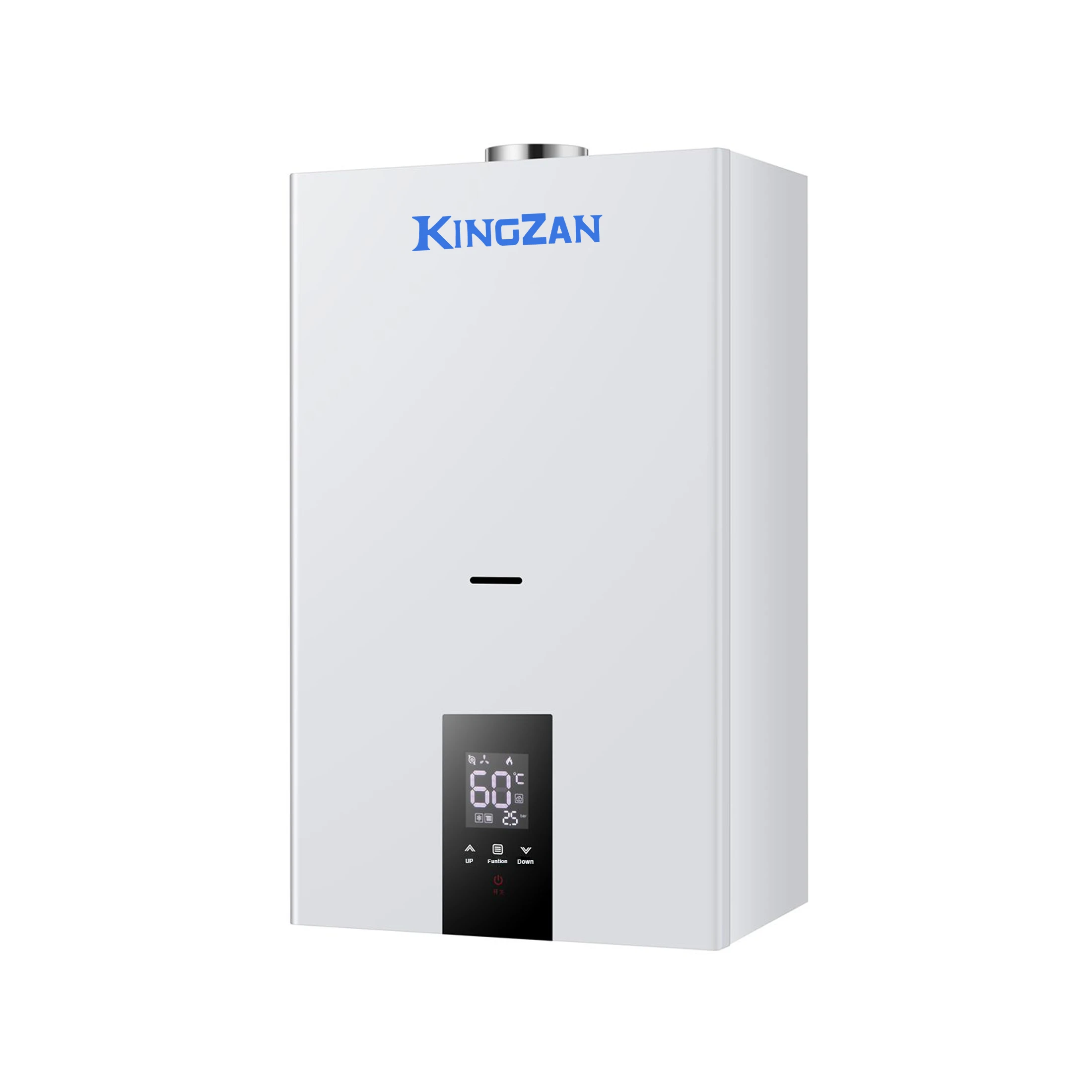 20KW24KW32KW High quality, safe and efficient gas wall mounted heating boiler Gas wall mounted boiler comfortable home heating