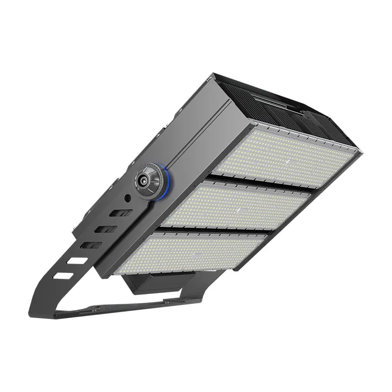 Stadium lighting 600W 900W 1000W  Sport Tennis Court Led arena lights For Indoor and Outdoor