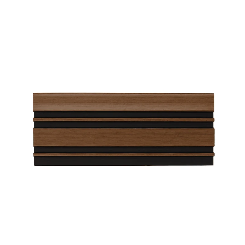 Eco-Friendly 120mm PS Waterproof Wainscoting Wall Panel for Interior Decoration Other Boards
